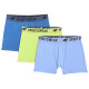 BOXER SHORTS M070 (3pack)